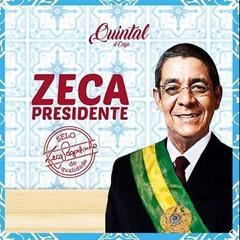 Zeca Pagodinho